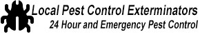 Orchard NE Pest Control Exterminators